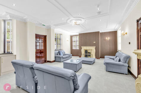 Main Lounge