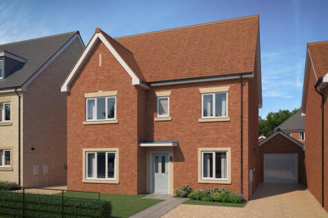 primary property image