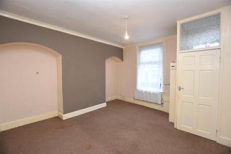 Living Room One