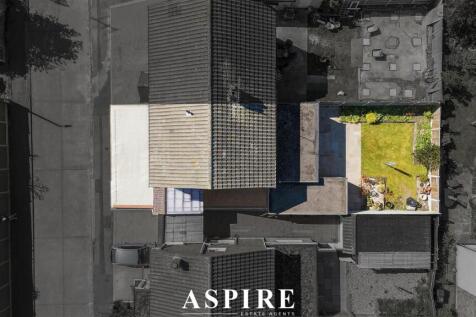 Birdseye Drone