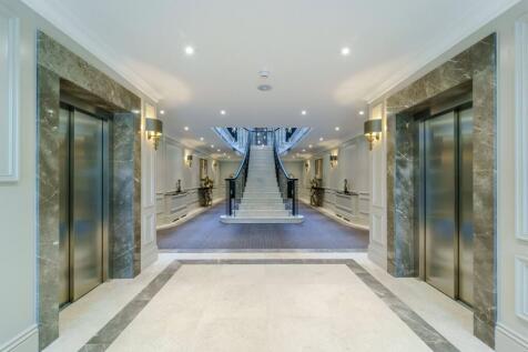 Lifts & Staircase