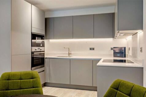 Kitchen/Lounge