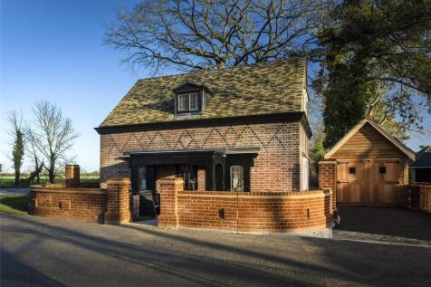 East Lodge