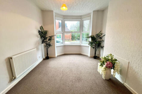 2 bed terraced house