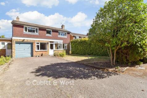 Driveway/Parking