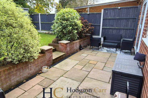 Terrace / Patio
