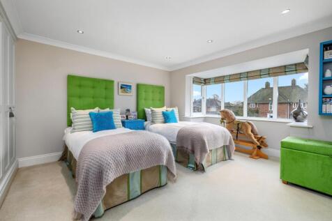 5 bed, 6 bath Detached in Birmingham - Photo 14