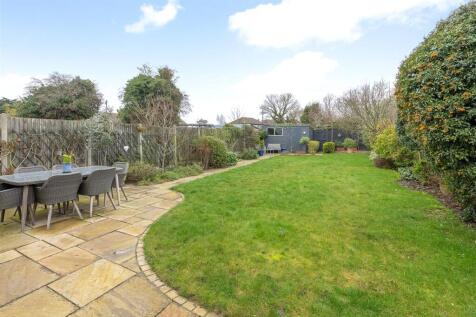 Linden Avenue, Whitstable