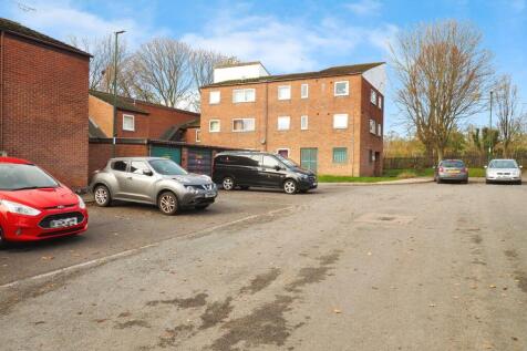 Parking Area
