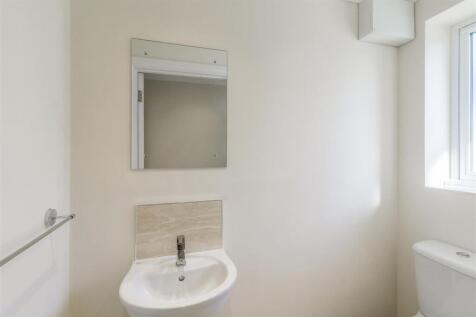 Cloakroom/WC