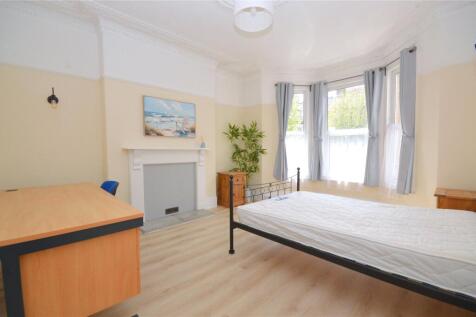Living Room/Bedroom