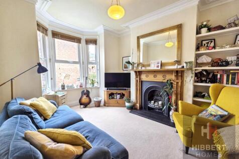 Living Room 1