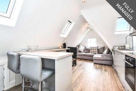 Open Plan Kitchen