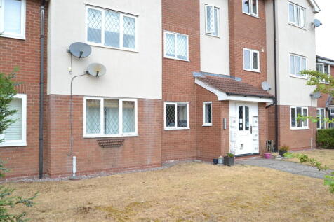 Front of Property...