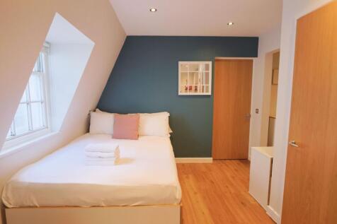 STUDENT PROPERTY AVAILABLE 2026/27 - Modern Fully Furnished Studio in City-Centre