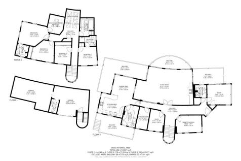 Holm Island, Kotan Drive, Wrasysbury, Staines-Upon-Thames, TW18 4TU