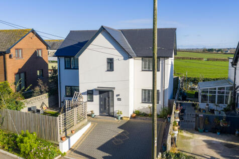 4 bedroom House for sale