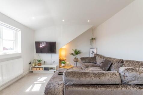 Kitchen / Living Room