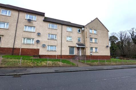 2 Bedroom Flat in ML3 9PF