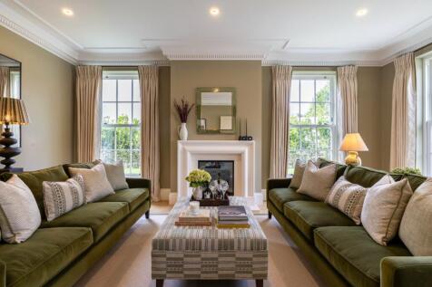 Show Home