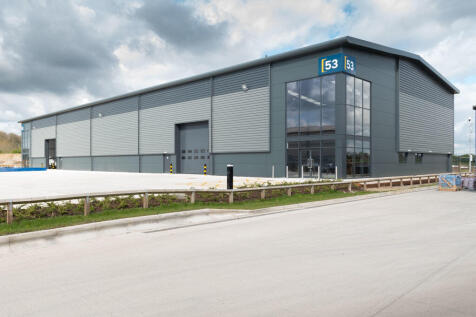 Light Industrial to rent in melmerby north yorkshire
