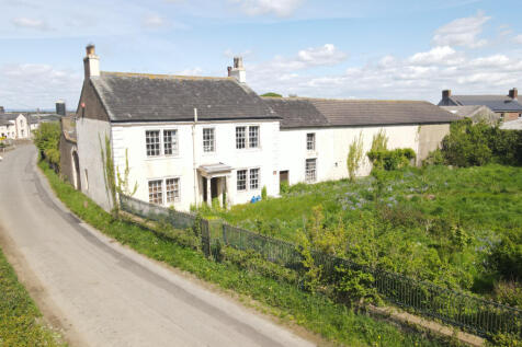 Lesson Hall, Wigton CA7