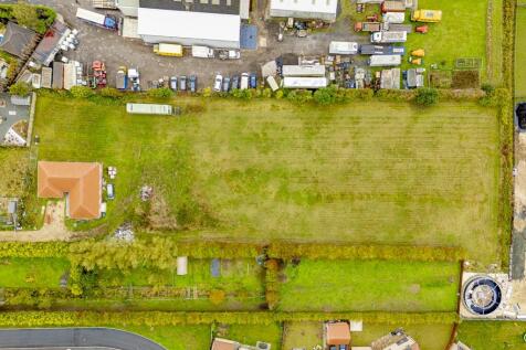 Land, Main Road (Stickney)-5