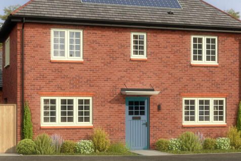 HarperCrewe - Hodthorpe -