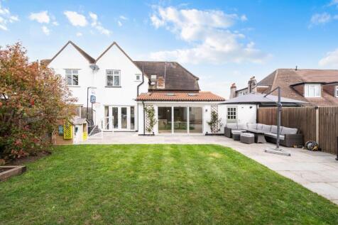 FOLLYFIELD ROAD