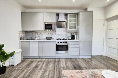 Kitchen/Reception