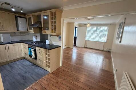 Kitchen/Livingroom
