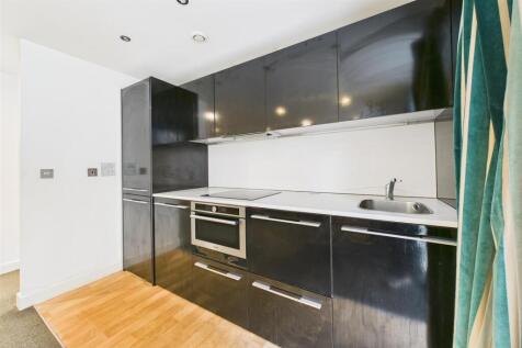 104 Marsh House, Marsh Street, City Centre, Bristo