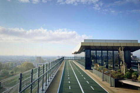 Rooftop track