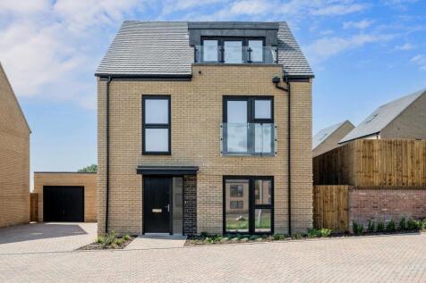 Kingsley Park - Plot 113 The Violet -