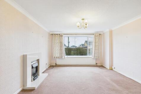 EweMove Spalding - Cathedral Drive - Living Room