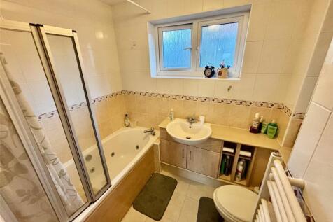 Bathroom / W.C.