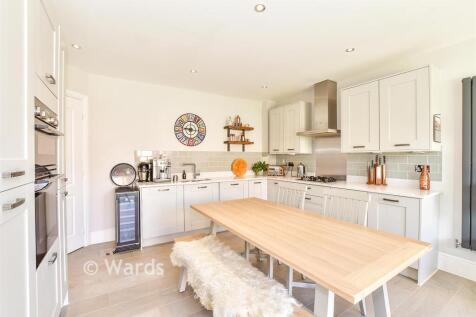 Kitchen/ Diner