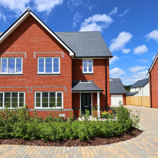 primary property image