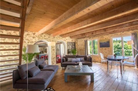 Vaison House Sale