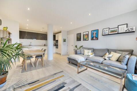 Kitchen/Reception