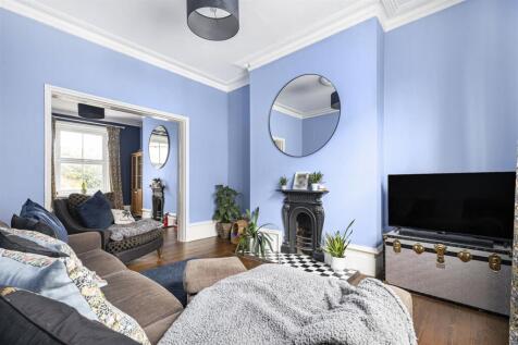 Hazelwood Road, Northampton