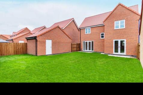 A typical Jelson home