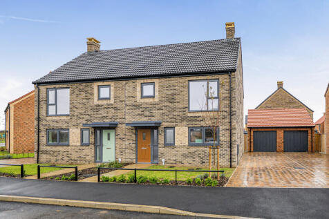 3 Bedroom Semi-Detached in NR4 6TU