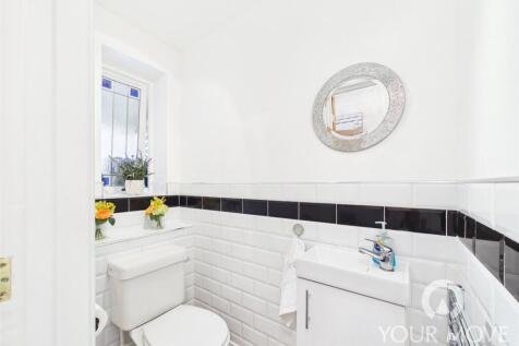 Cloakroom/Wc