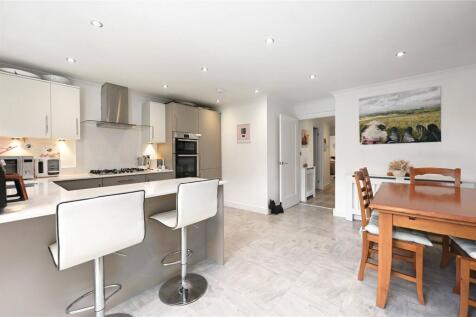 Kitchen/ Diner