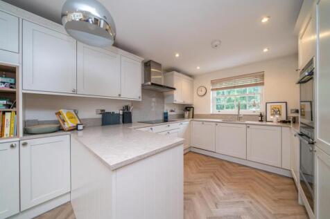 Kitchen Lounge Diner