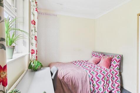 1 Bedroom House in NR5 8RA