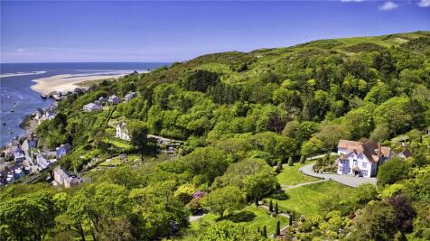 Plas Penhelig