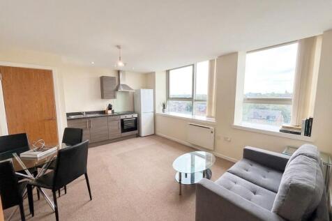 Kitchen / Living Room