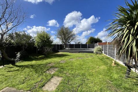 Outside and Gardens